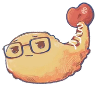 ebi charm